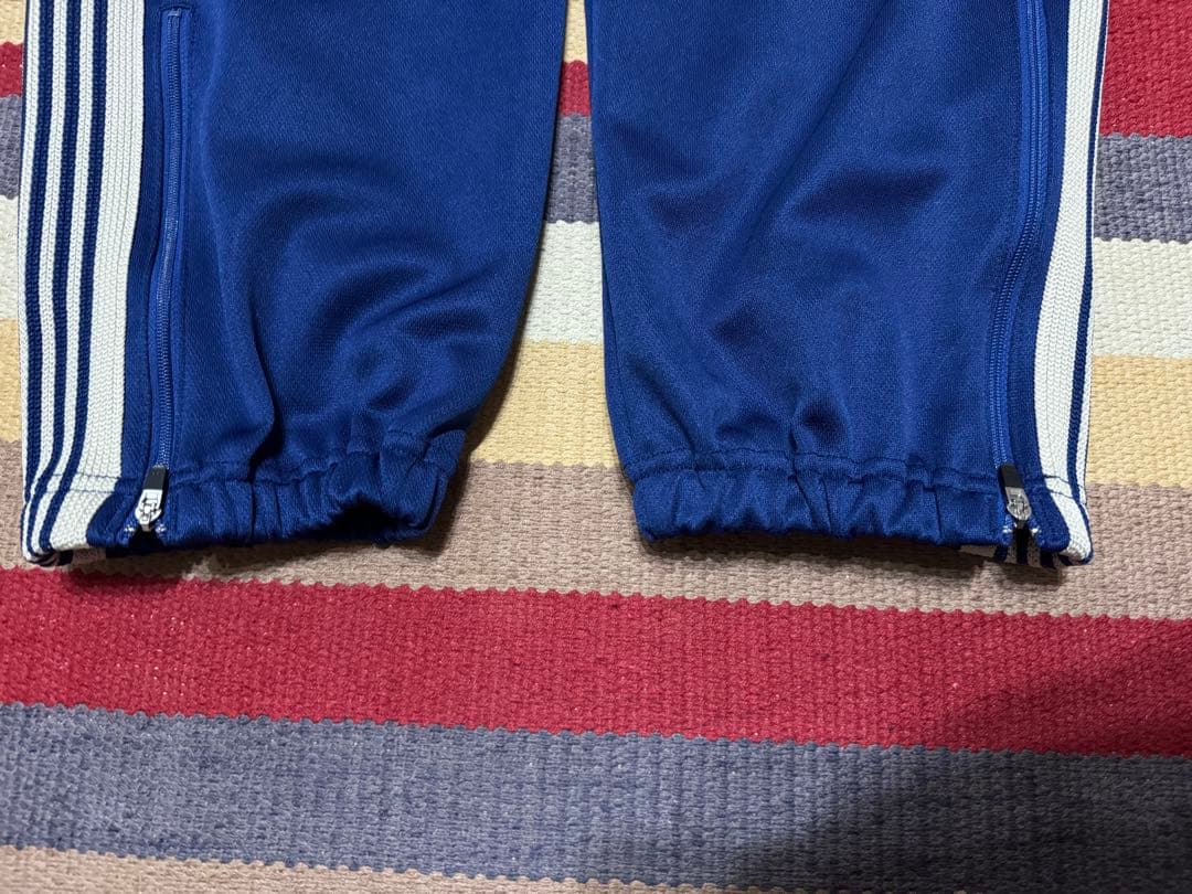 ニードルス トラックパンツ