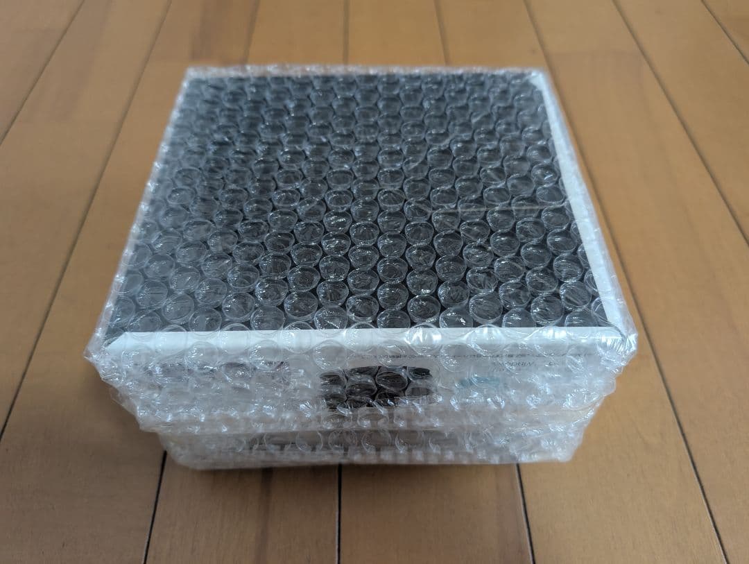 【未開封品】LUCA STATION IST-BAUL201 テレビ チューナー