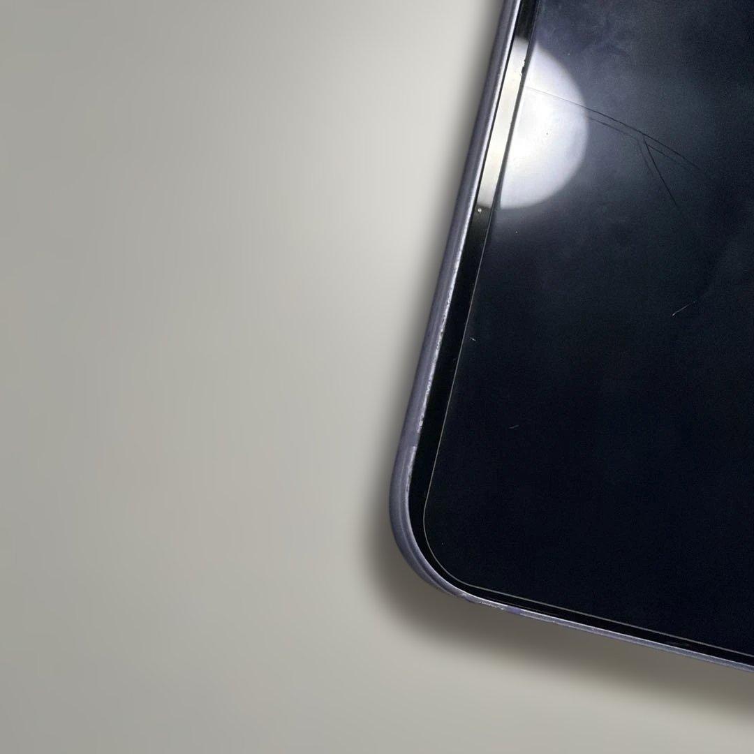 Apple iPhone12 64GB パープル