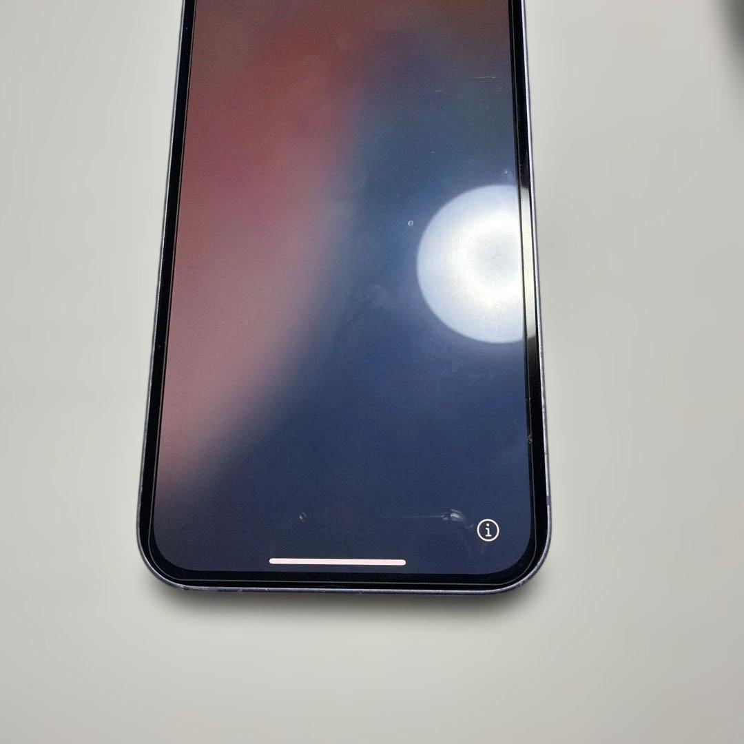 Apple iPhone12 64GB パープル