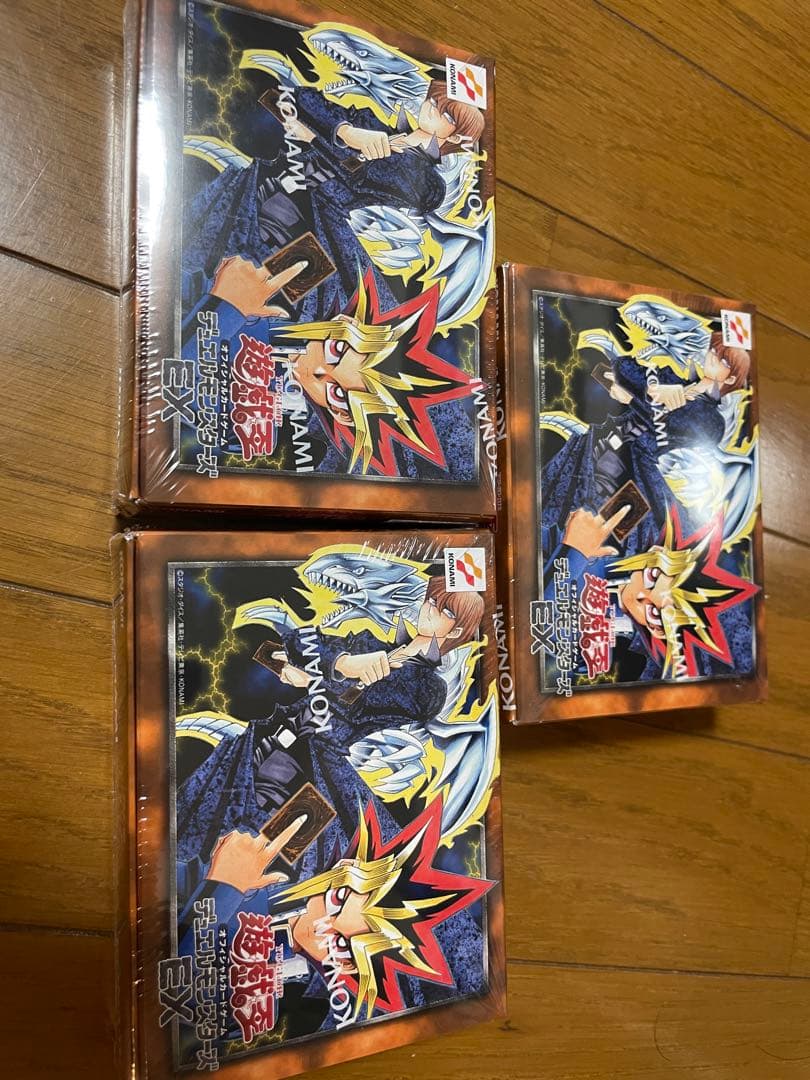 遊戯王　決闘者伝説 25周年 東京ドームセット&「三幻神」ステンレス製、おまけ