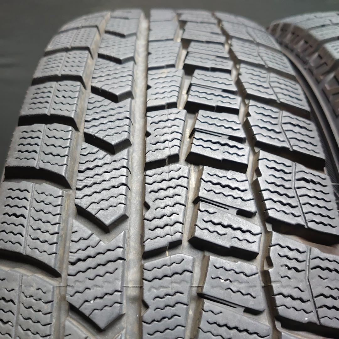トヨタ純正 175/65R15 スペイド アクア ヴィッツ カローラ