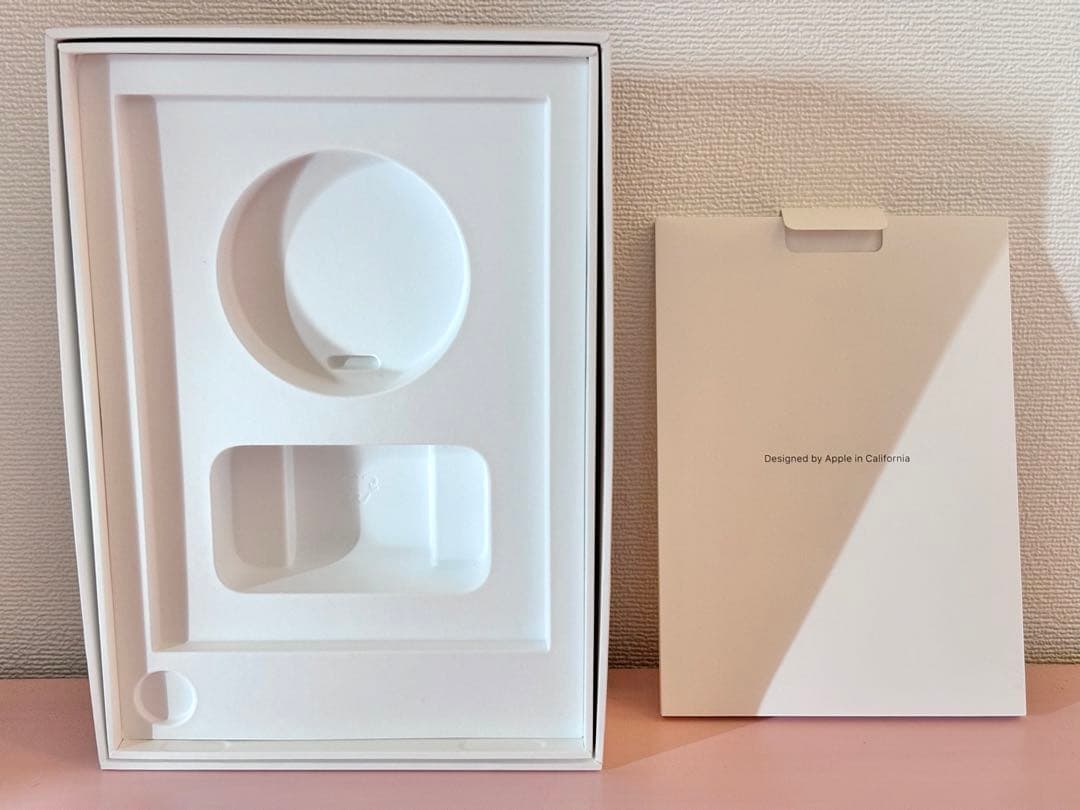 【極美品】iPad mini 第6世代 256GB ピンク