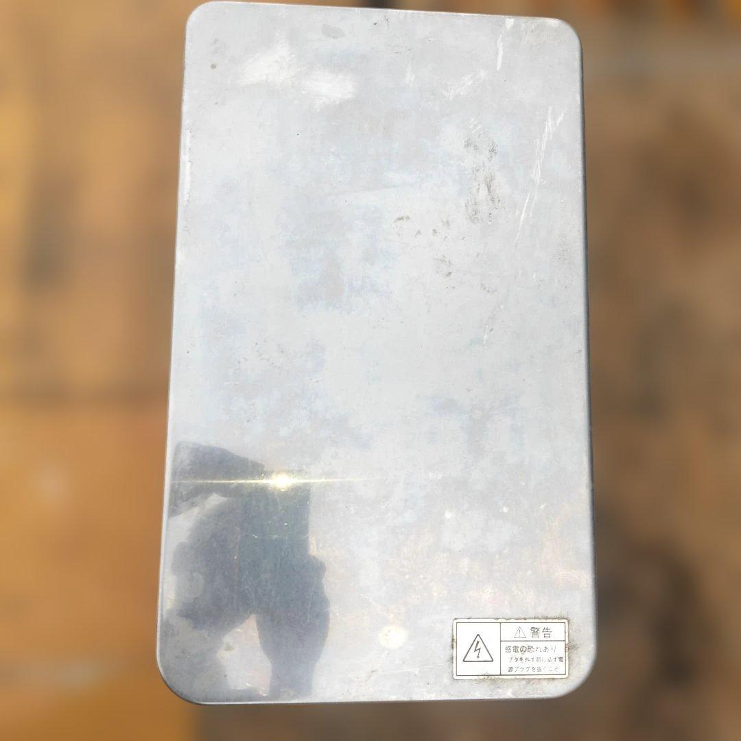 ホシザキ・生ビールディスペンサー・DBFー25SB