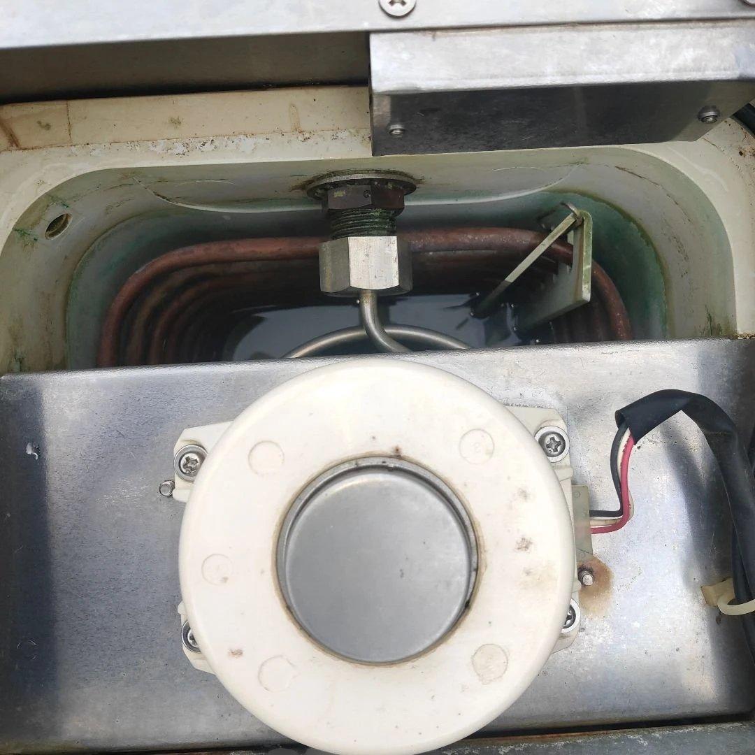 ホシザキ・生ビールディスペンサー・DBFー25SB