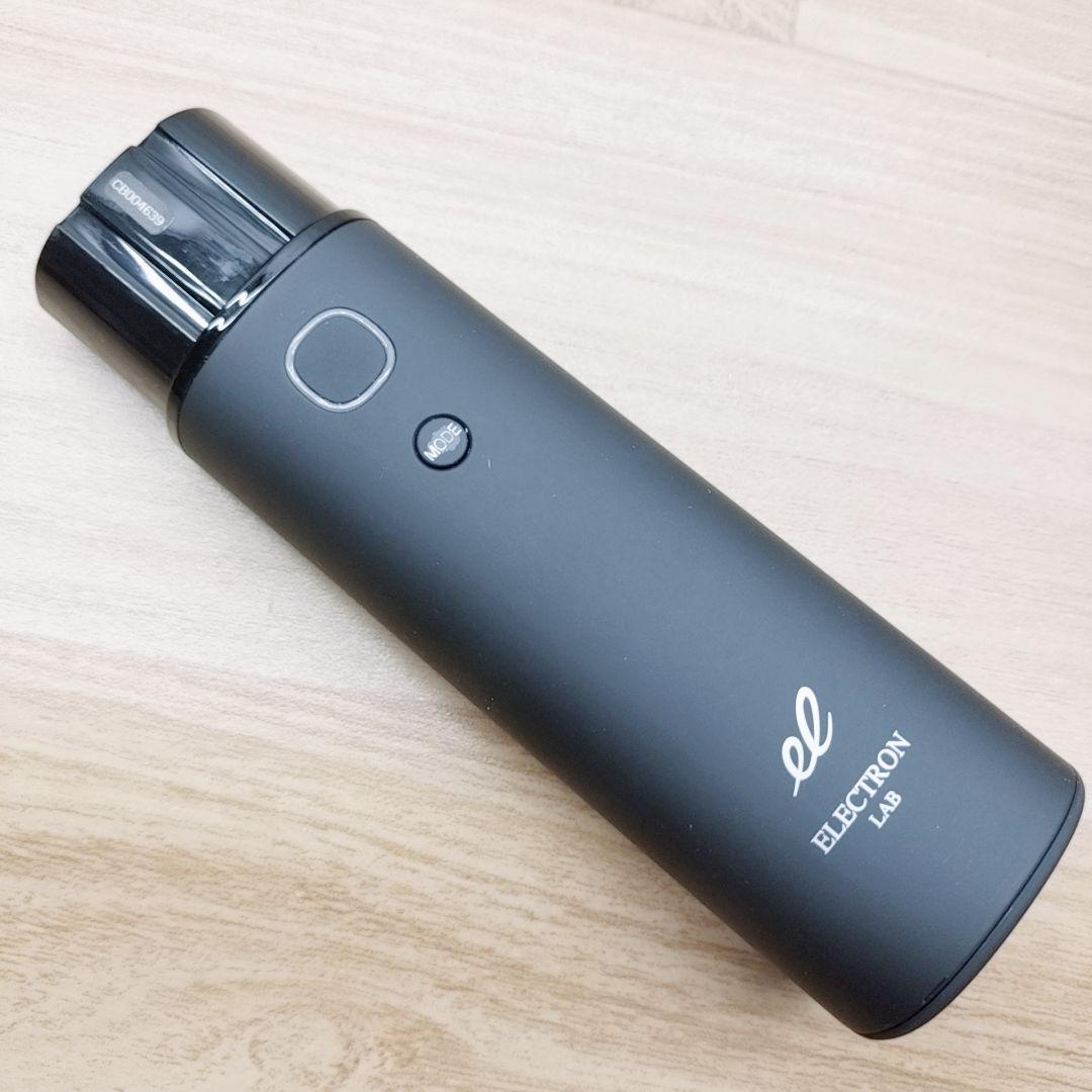 最新モデル⭐️美品 デンキバリブラシ 2.0 電気バリブラシ エレクトロン