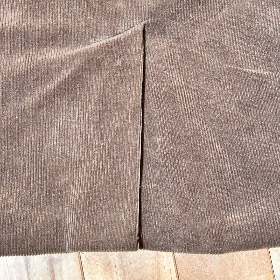 【希少】ラギッド ミュージアム リペア加工 コーデュロイ ジャケット S RRL