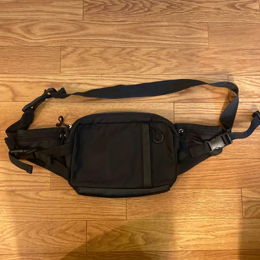 トミーヒルフィガー　 ボディーバック他8点まとめ売り