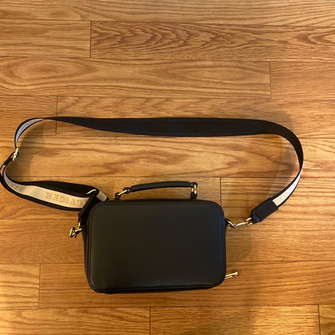 トミーヒルフィガー　 ボディーバック他8点まとめ売り