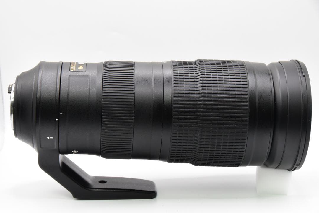 レンズ(ズーム) Nikon AF-S NIKKOR 200-500mm F5.6 E ED VR