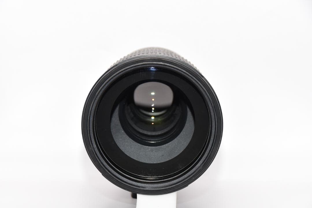 レンズ(ズーム) Nikon AF-S NIKKOR 200-500mm F5.6 E ED VR