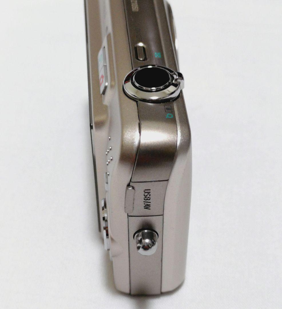 CASIO EXILIM EX‑Z1050 コンパクトデジタルカメラ デジカメ