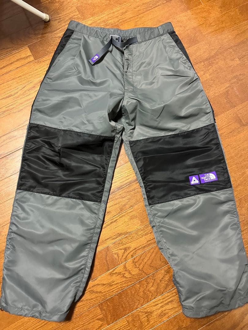パンツ PALACE The North FaceMountain Wind Pants