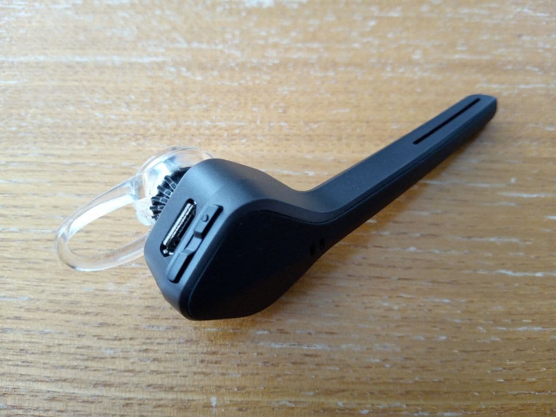 plantronics VOYAGER EDGE(B)　プラントロニクス