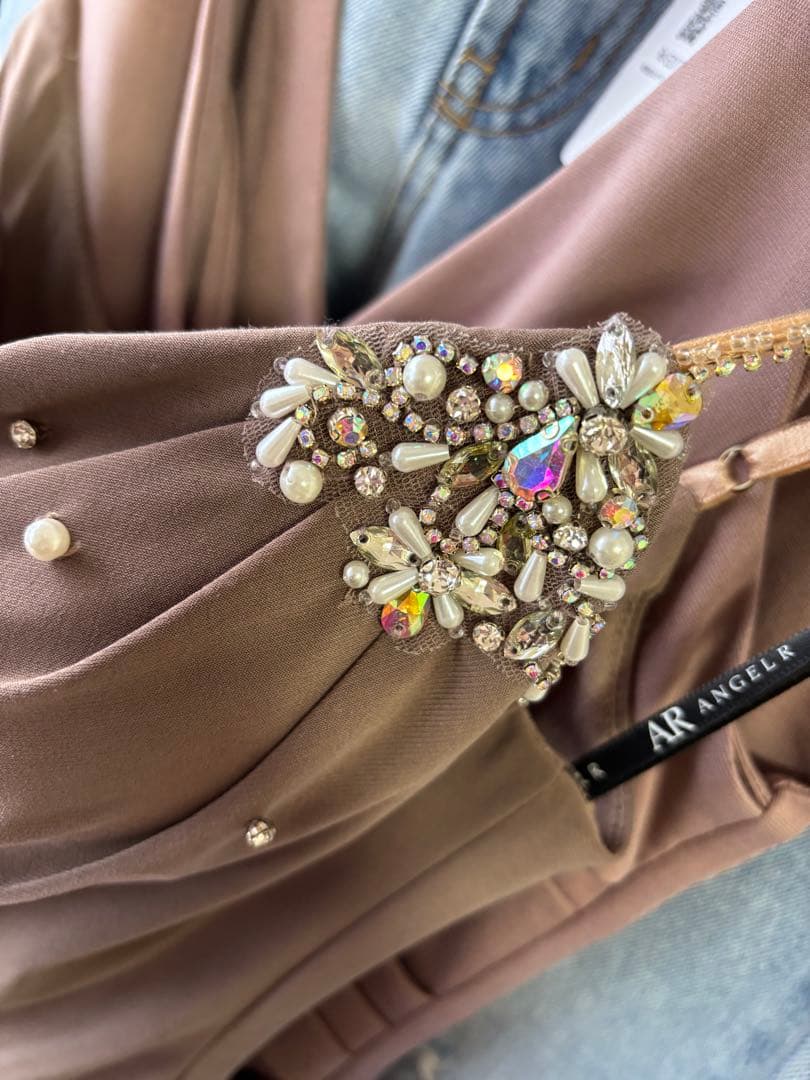 Angel Rキャバドレス