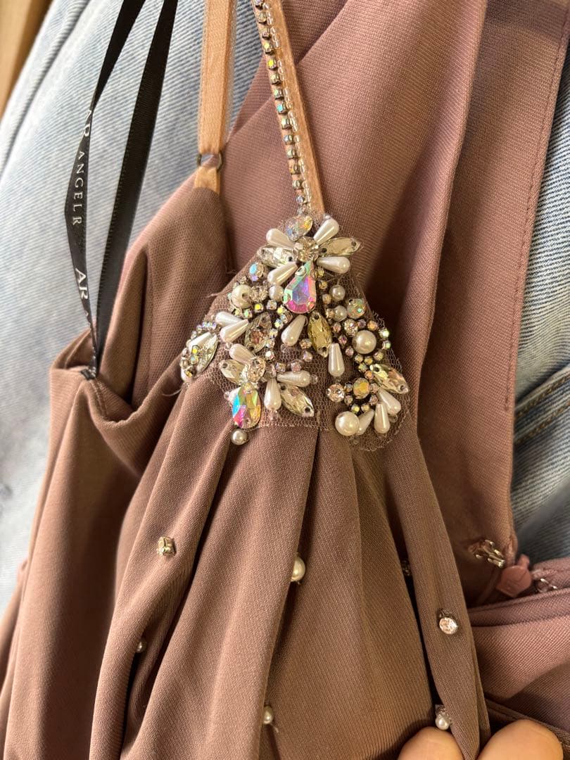 Angel Rキャバドレス