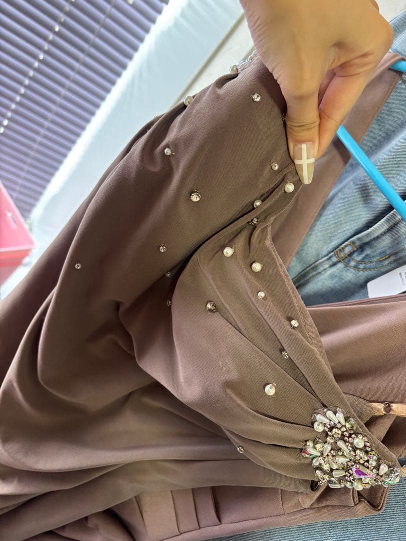 Angel Rキャバドレス