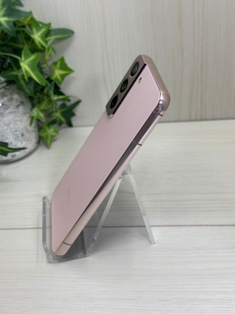 ✅超美品✨Samsung Galaxy S22 SCG13 5G✨