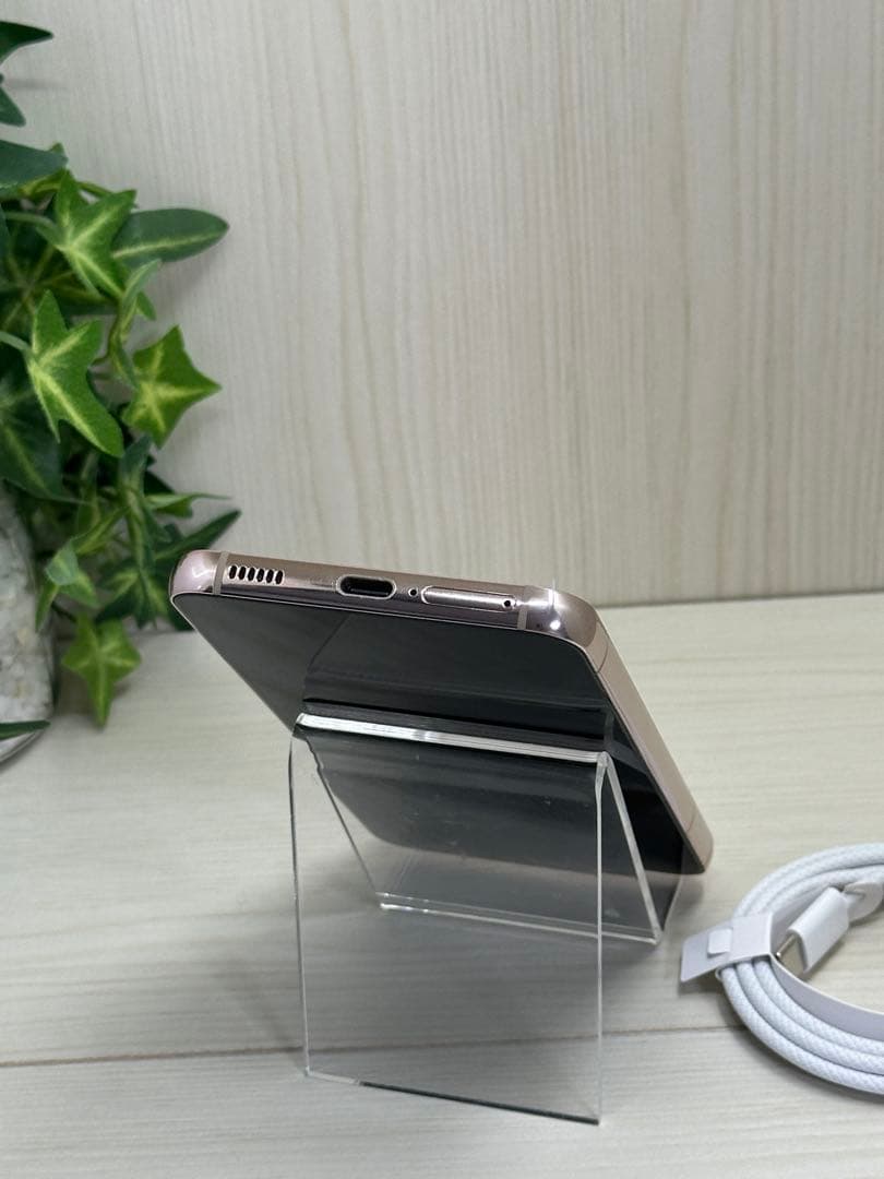 ✅超美品✨Samsung Galaxy S22 SCG13 5G✨