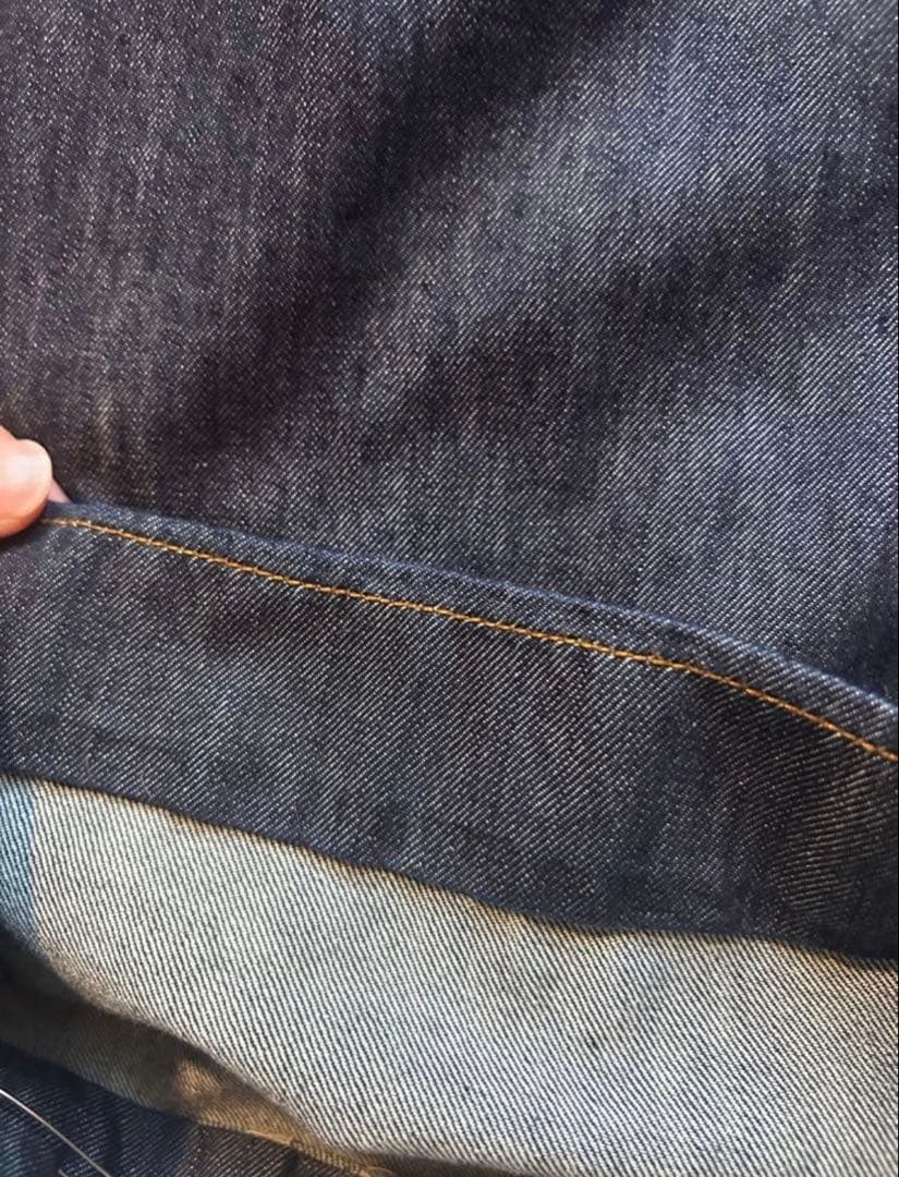 パンツ special!! DRIES VAN NOTEN 24aw pants