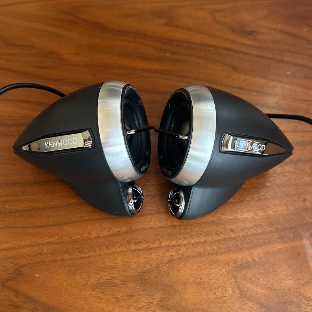 KENWOOD サテライトスピーカー