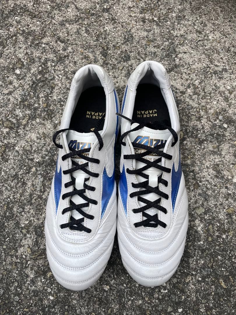 MIZUNO モレリア2JAPAN