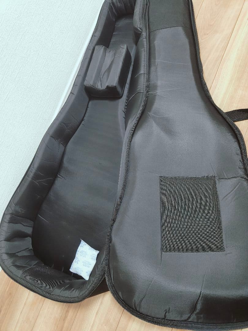 YAMAHA LL16ARE ストラップ サウンドホールカバー付