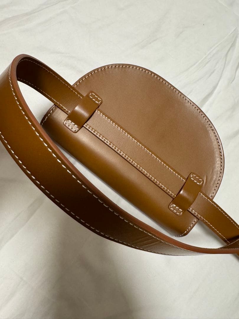 ウィムガゼット　Hoaw. ボディバッグ　早い者勝ち