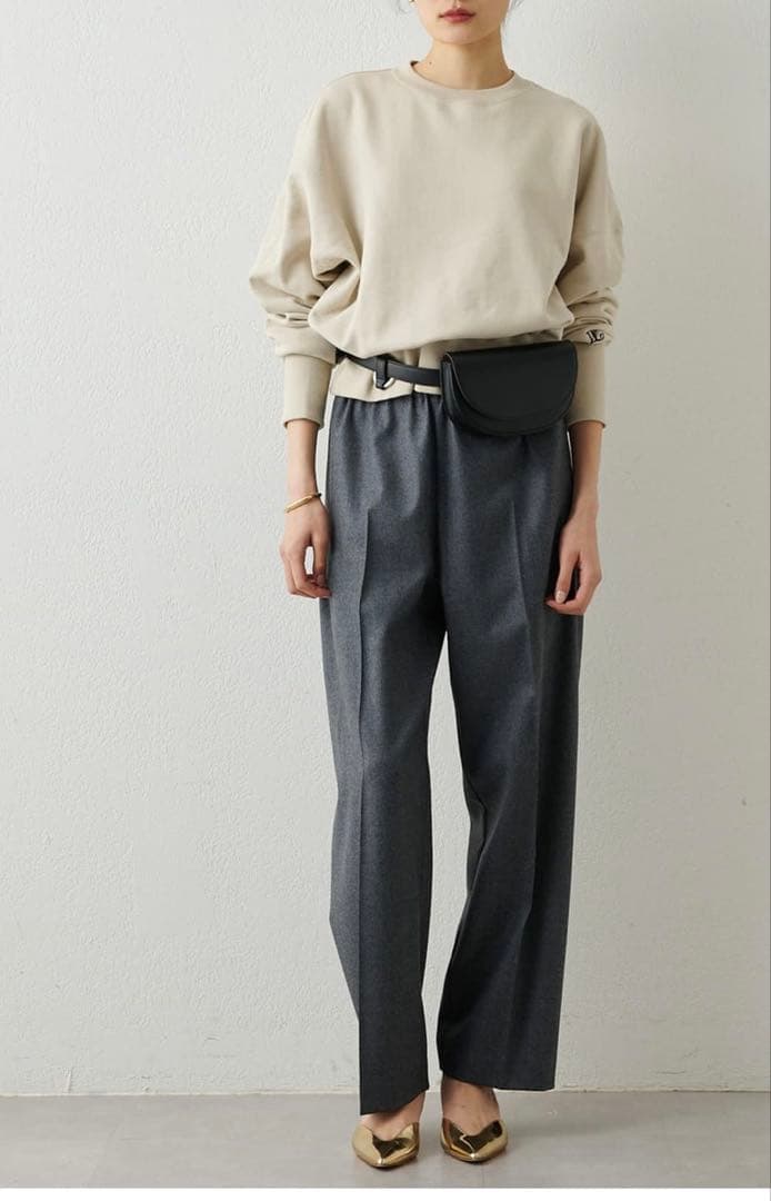 ウィムガゼット　Hoaw. ボディバッグ　早い者勝ち