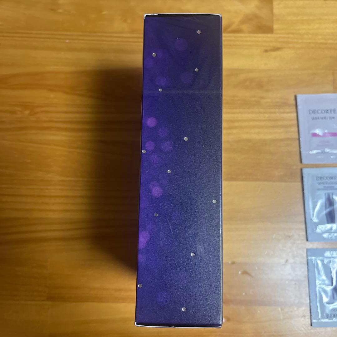 コスメデコルテ　パープルリボン セット 2024