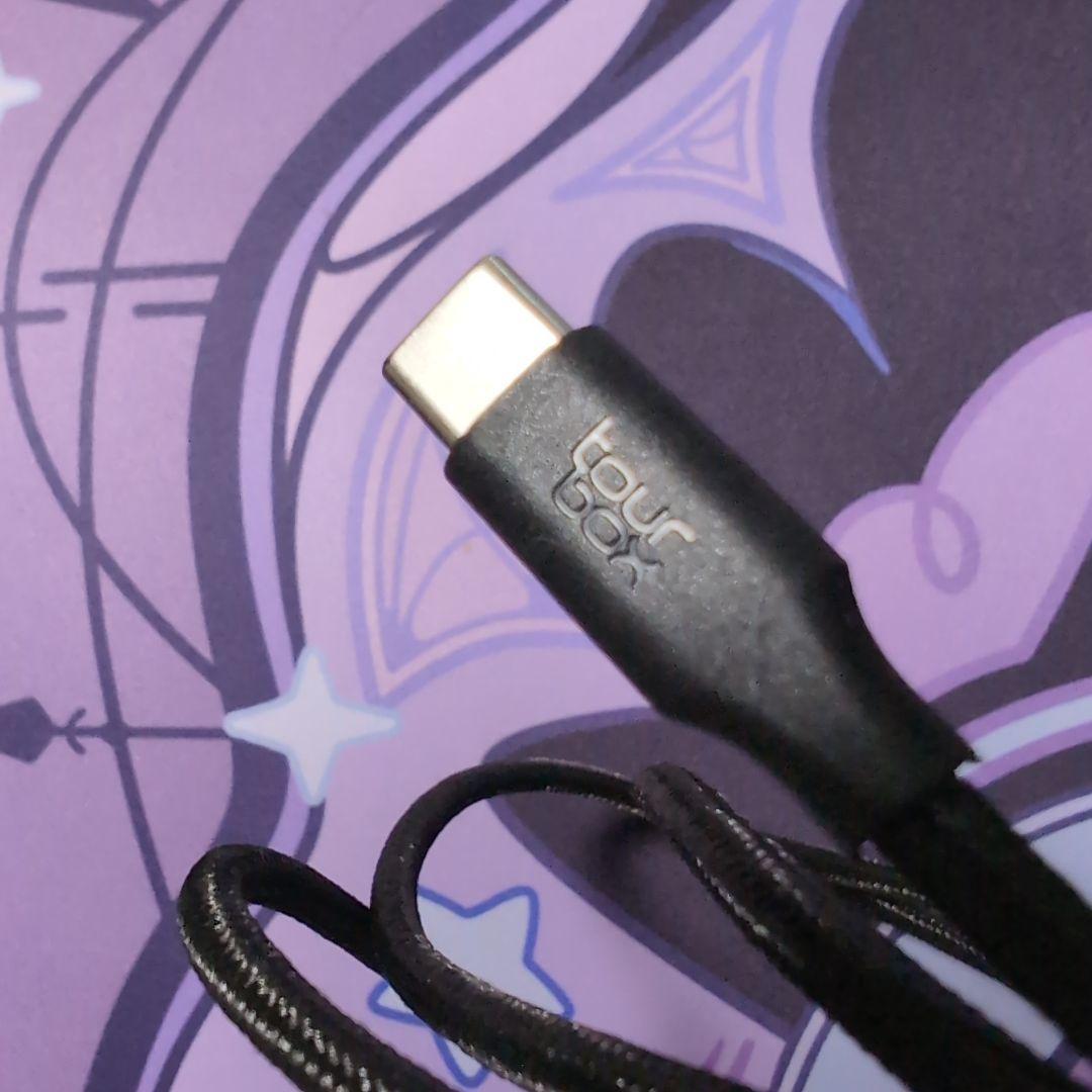 その他 TourBox elite TBECA