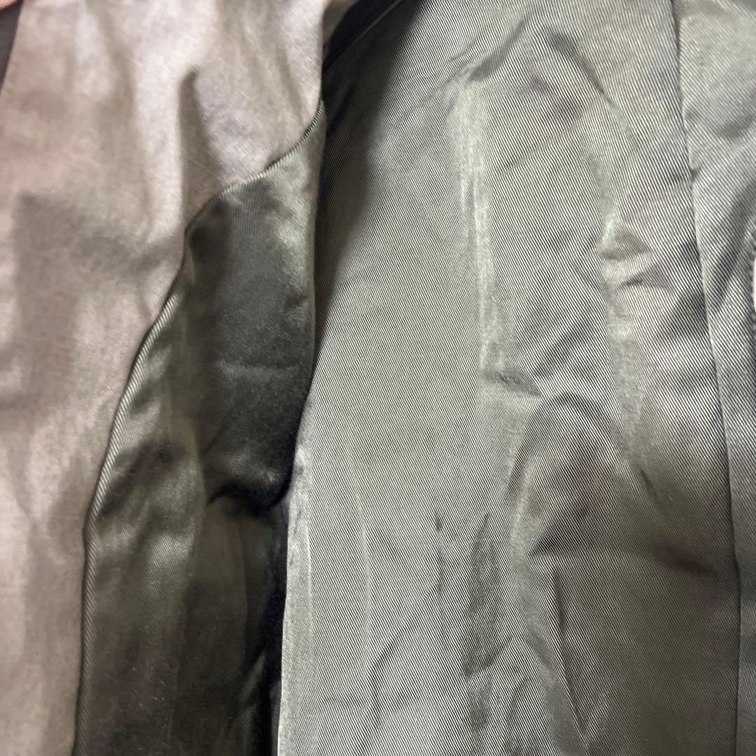 A.P.C. 　フランス製　オリーブグリーン ブルゾン ジャンパー　S