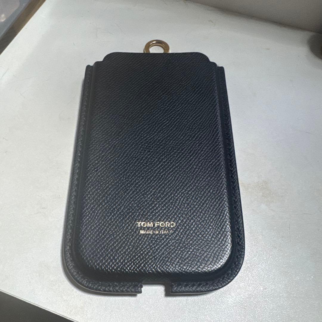 トムフォード　スマホケース　iPhoneケース