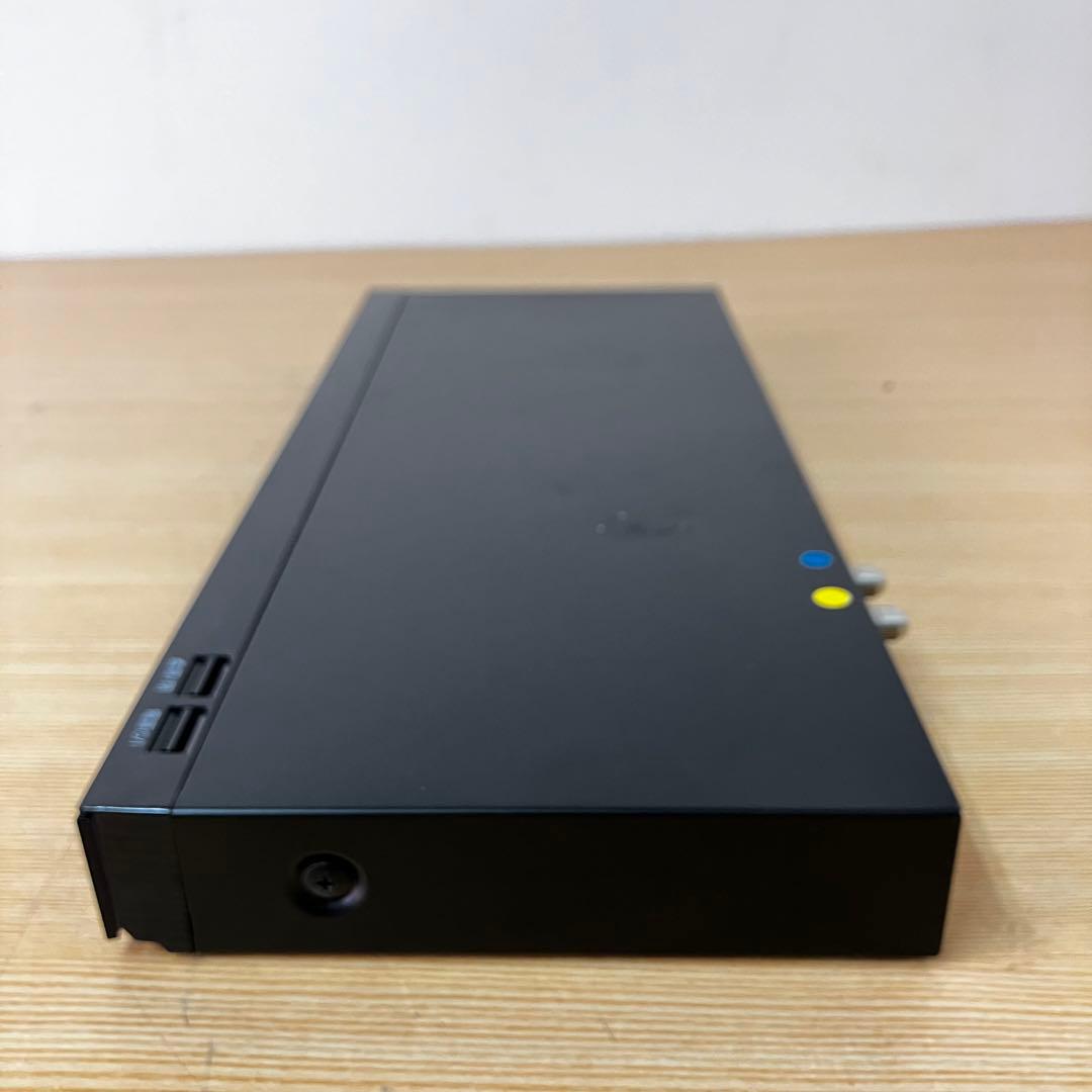 Panasonic DMR-BRW1060 ブルーレイディスクレコーダー