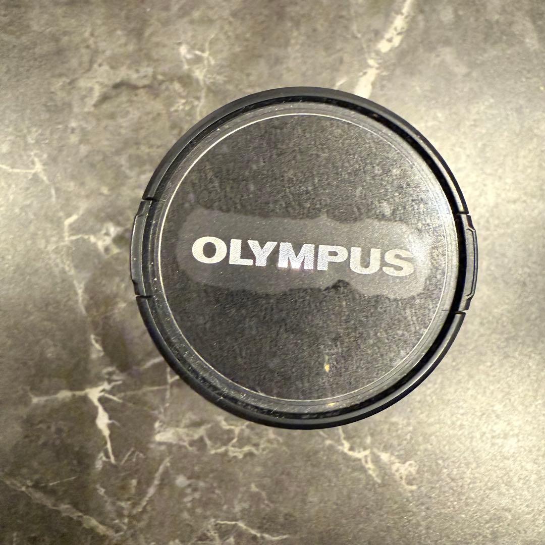 レンズ(ズーム) OLYMPUS M.ZUIKO DIGITAL 40-150mm 4.0-5.6