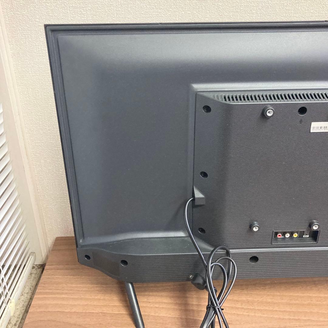 ハイセンス 32A40G 32V型液晶テレビ スマートTV Alexa対応