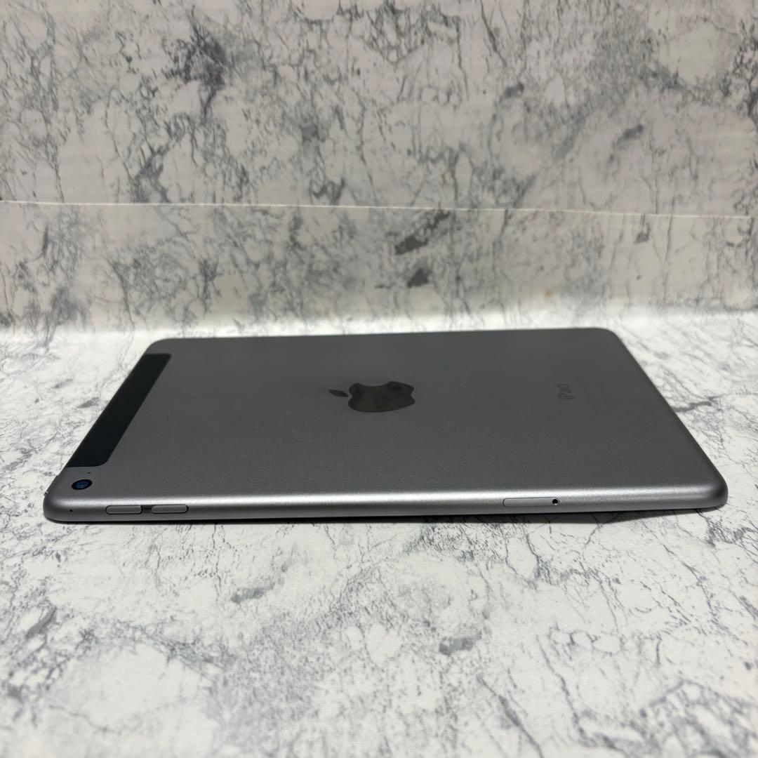 【美品】iPad mini 4 128GB シルバー