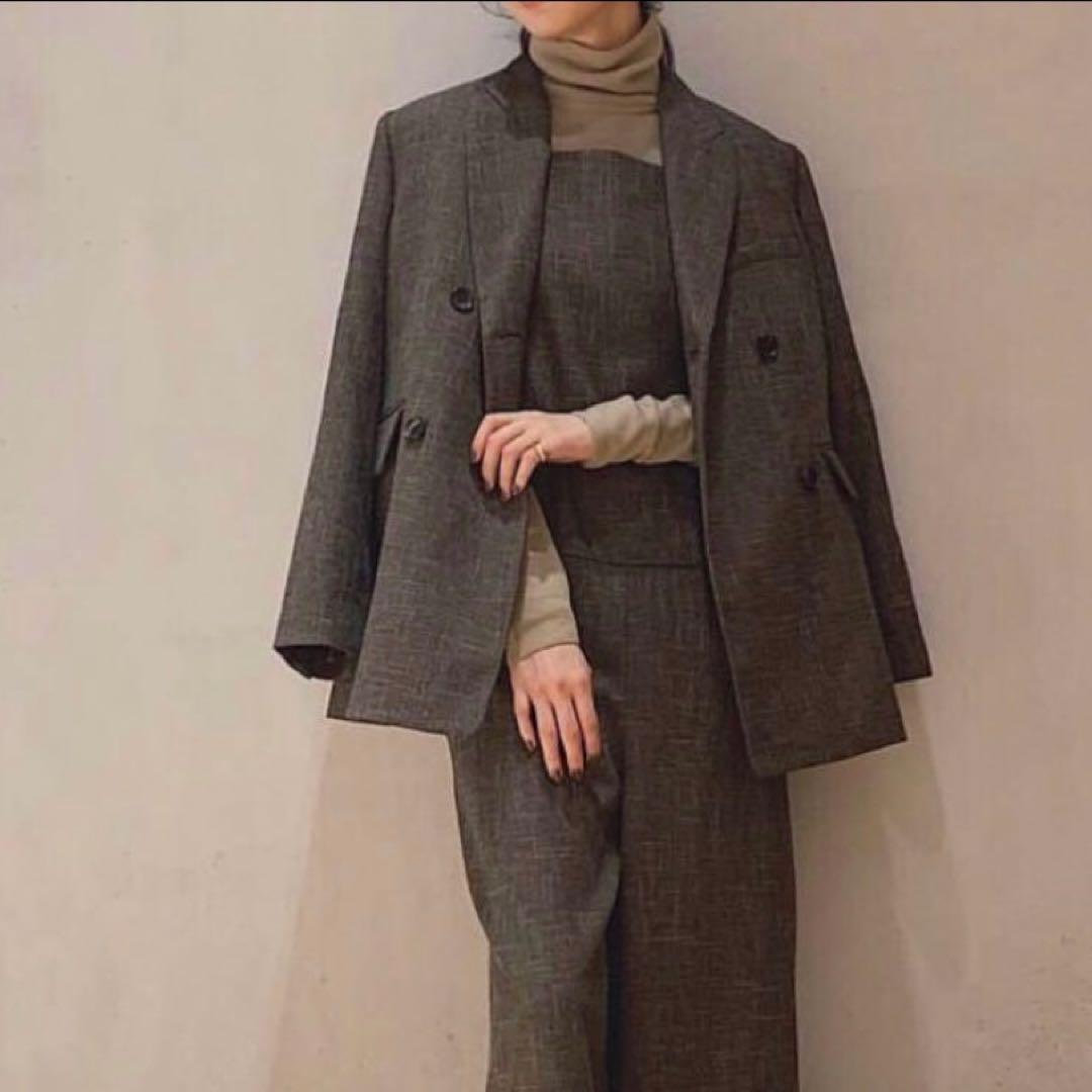 plage ジャケット