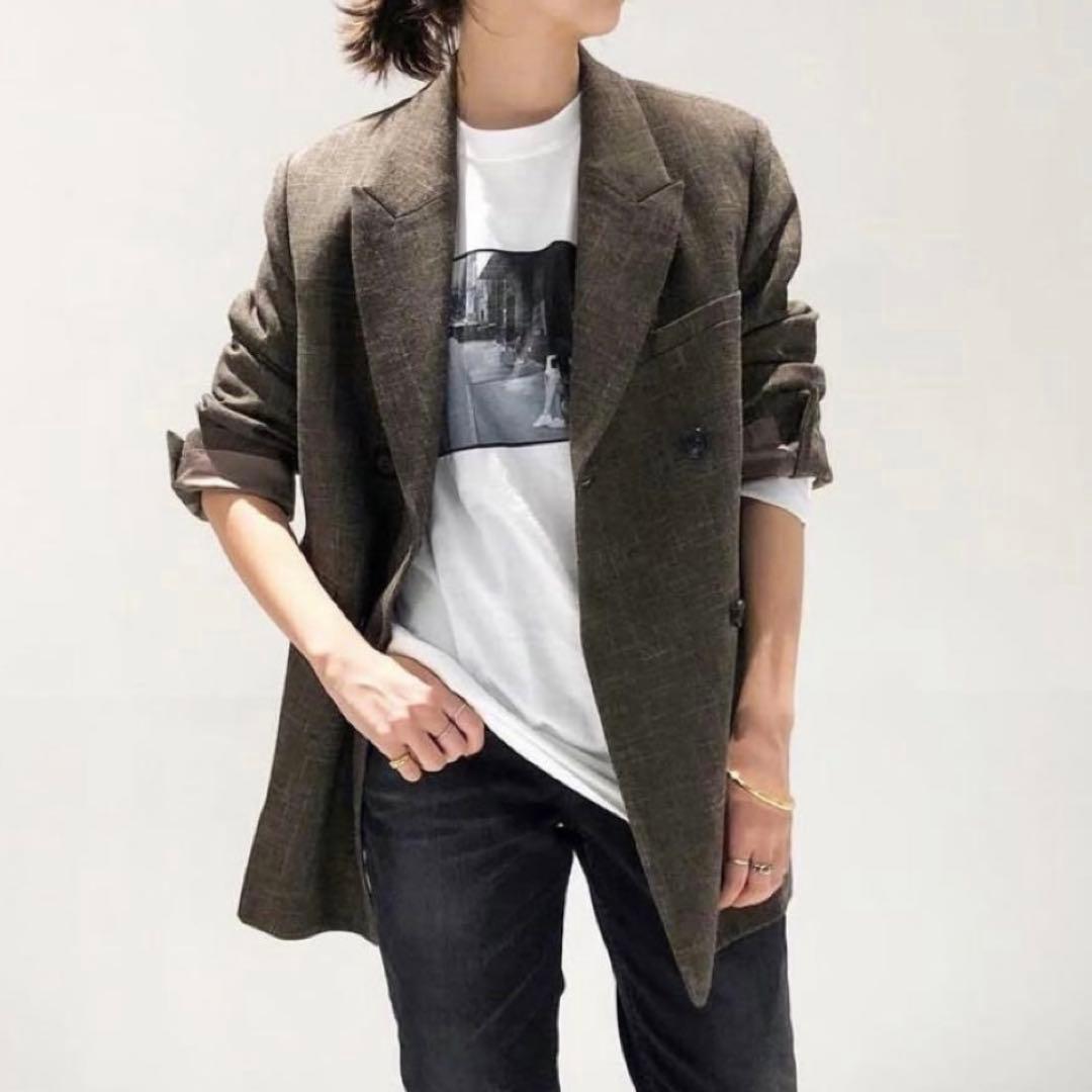 plage ジャケット