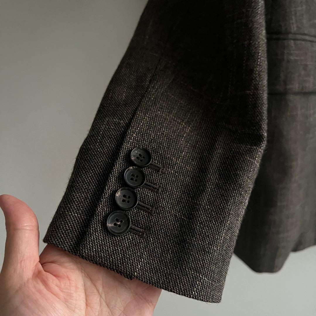 plage ジャケット