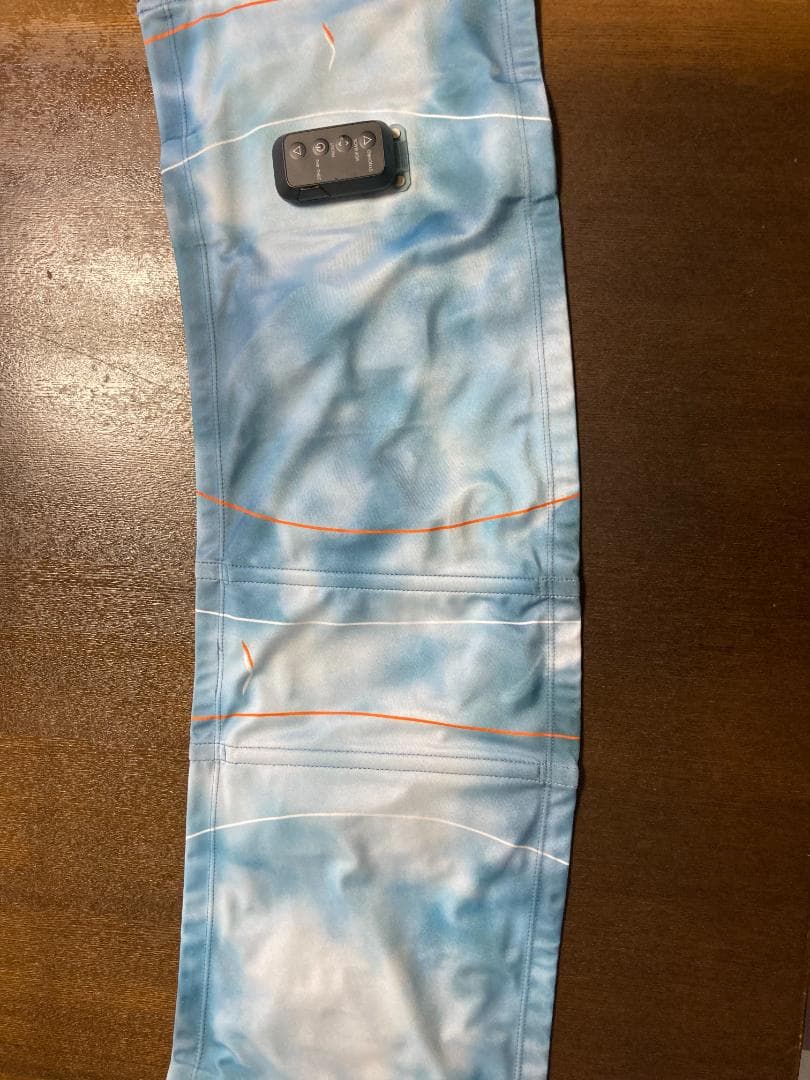 SIXPAD パワースーツコアベルト（Lサイズ）