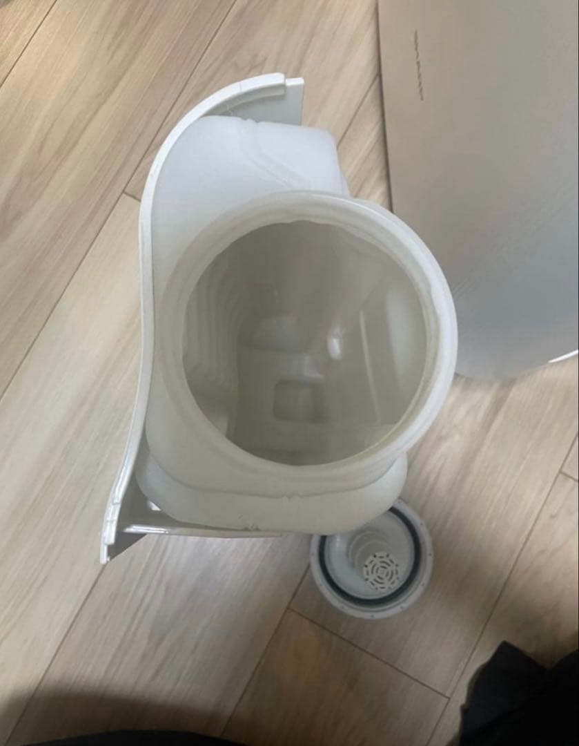 2021年製　SHARP シャープ 加湿空気清浄機 KC-N50プラズマクラスタ