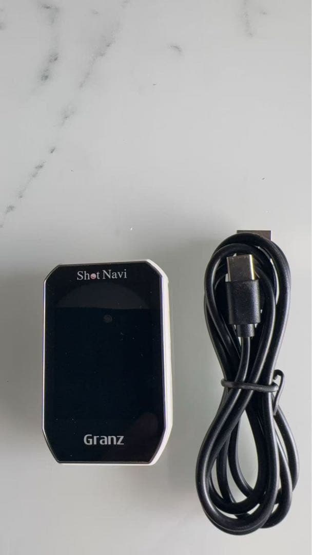 Shot Navi granz ショットナビ グランツ