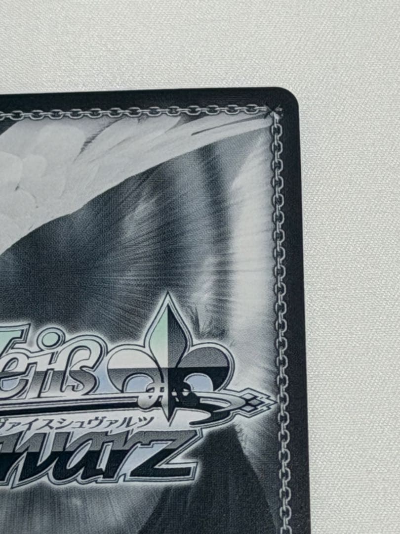 ヴァイスシュヴァルツ ホロライブ　未来へ一緒に　百鬼あやめ　SSP