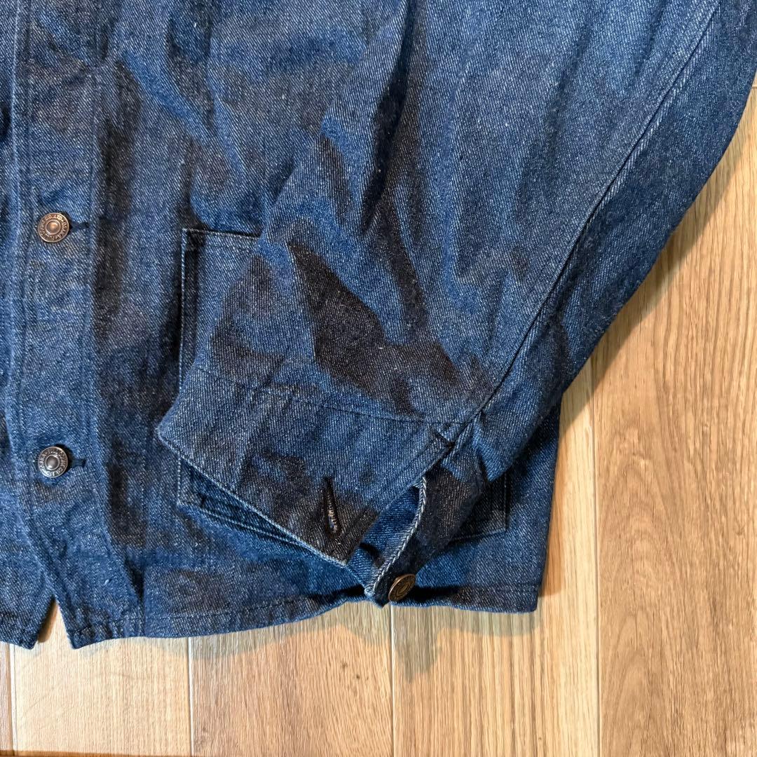 カマアサ　2036 サイズ44 フルカウント