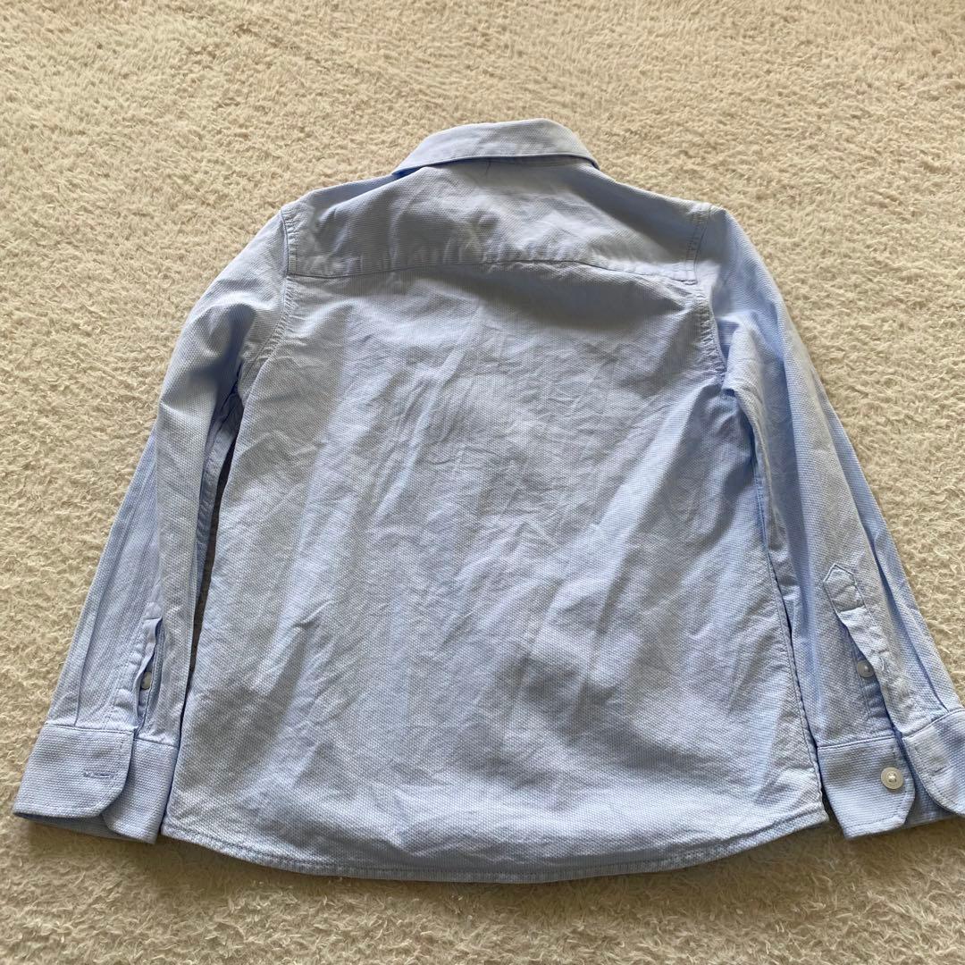 【美品】ZARA ザラ　キッズ　セットアップ　ダブル　ベスト　5点セット　116