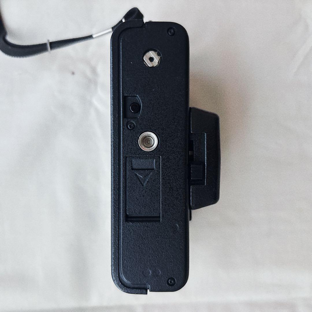 【セット】LOMO LC-Aフィルムカメラ＋フラッシュ説明書・冊子付き