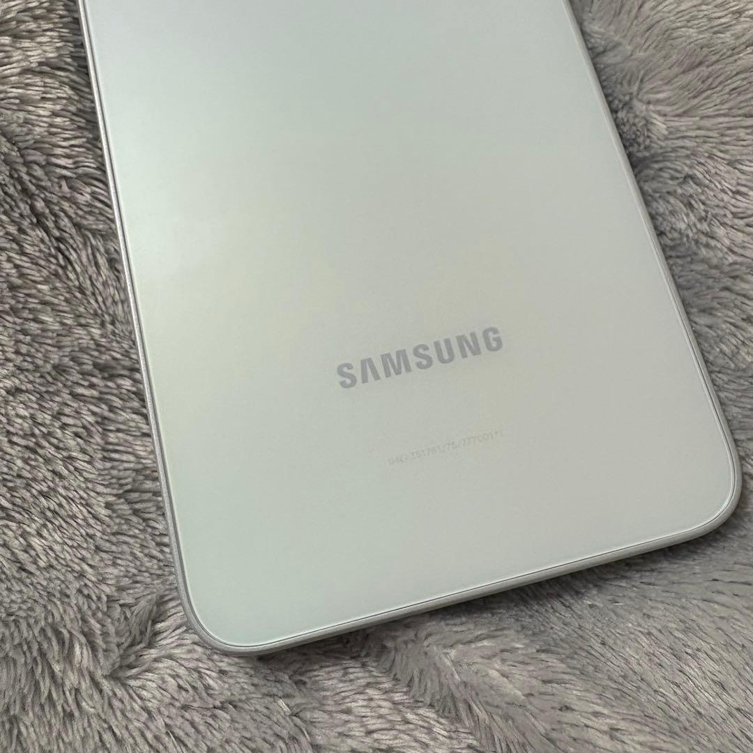 Galaxy A25 ライトブルー