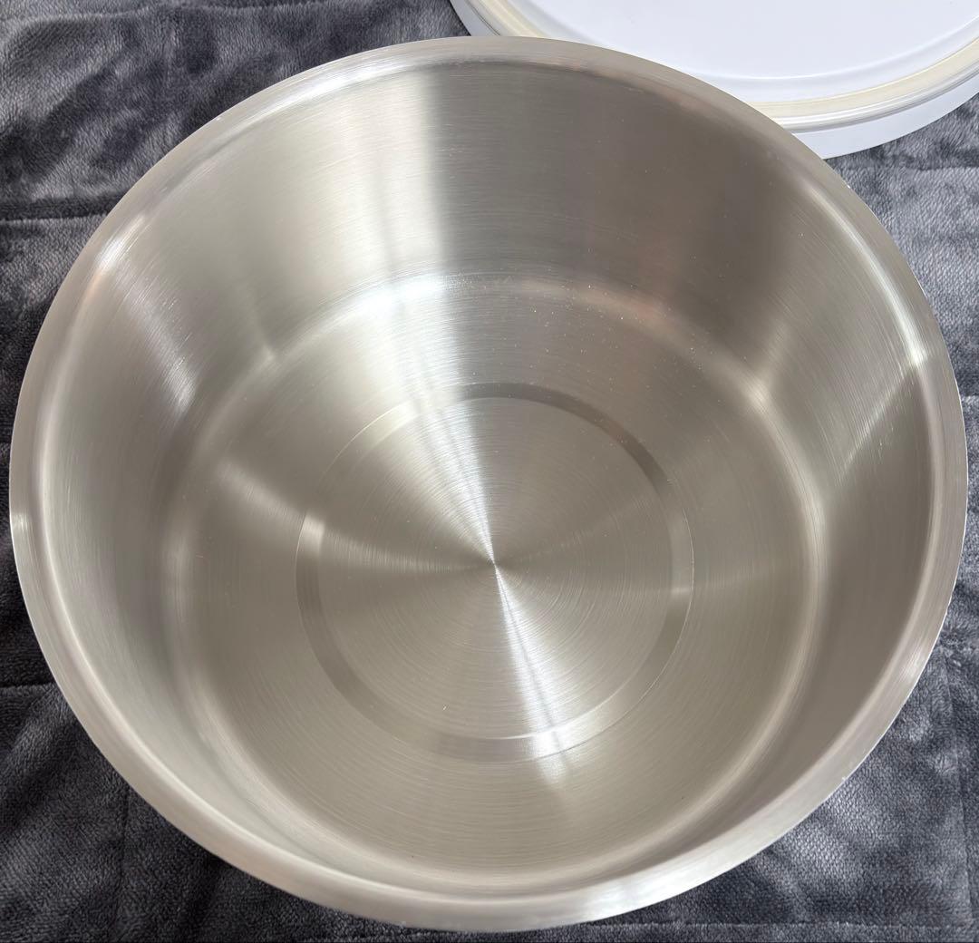 【美品】OoBLE mini white