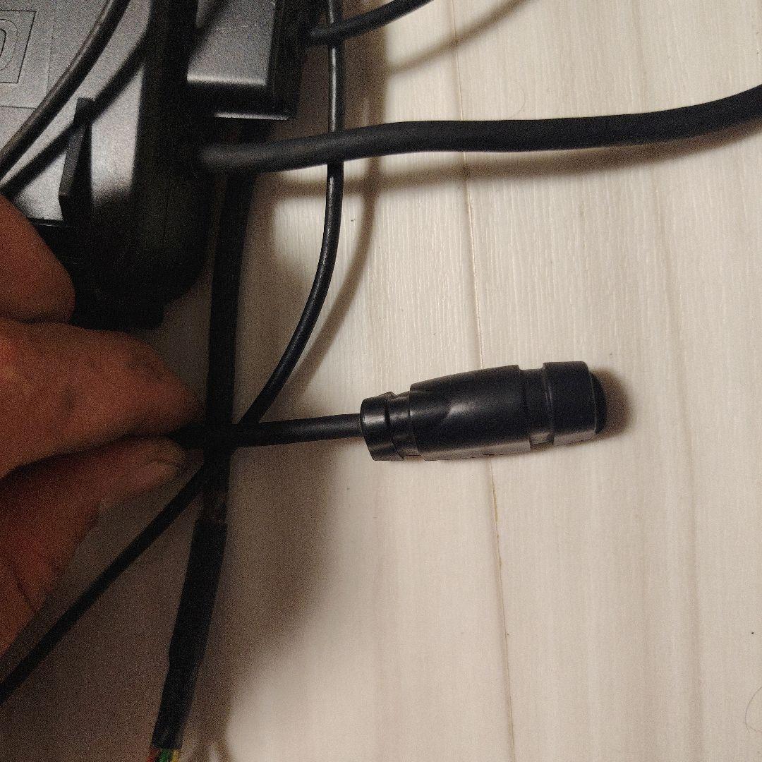 日本無線 JRM-21 ETC2.0 二輪専用ETC車載器 2019年8月